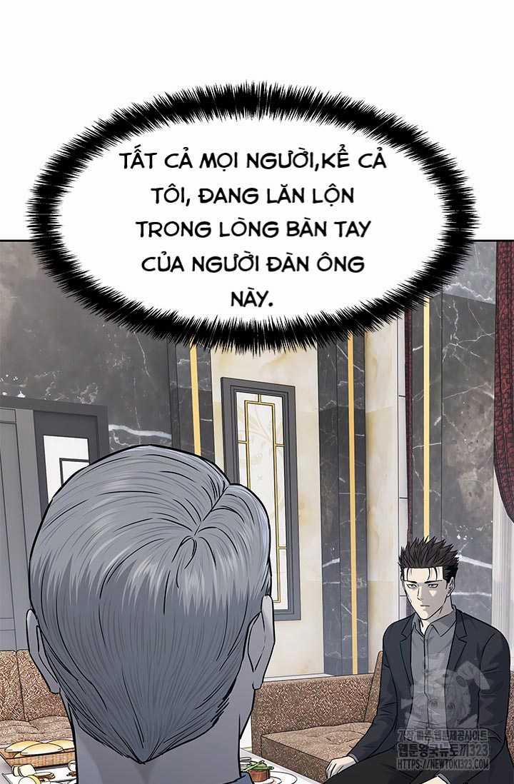 Đội Trưởng Lính Đánh Thuê 205 trang 79