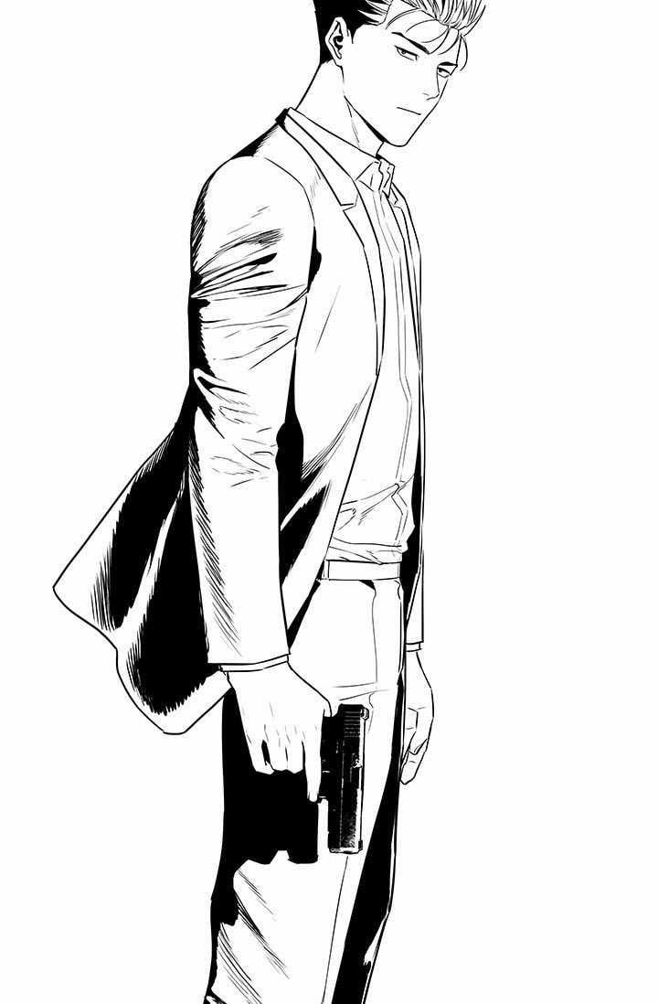 Đội Trưởng Lính Đánh Thuê 206 trang 11