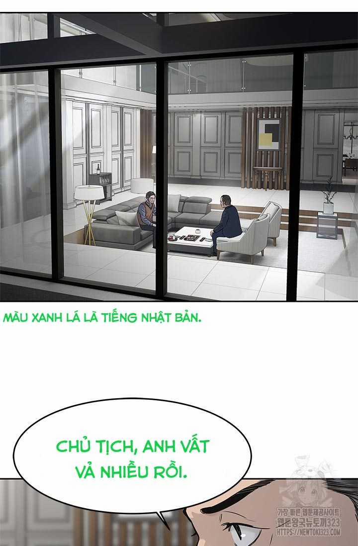 Đội Trưởng Lính Đánh Thuê 206 trang 14