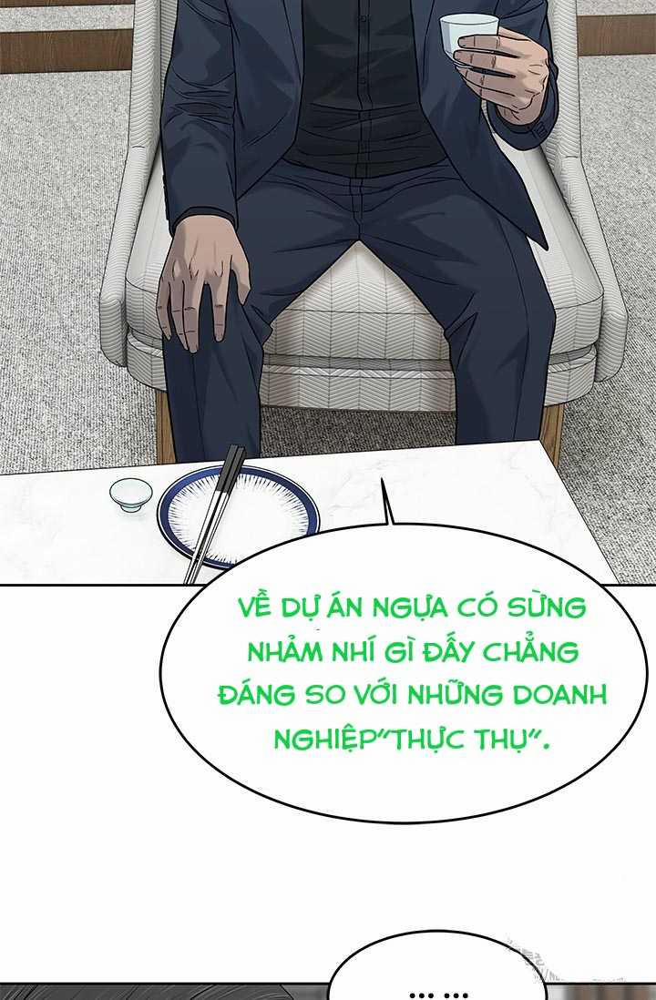 Đội Trưởng Lính Đánh Thuê 206 trang 17