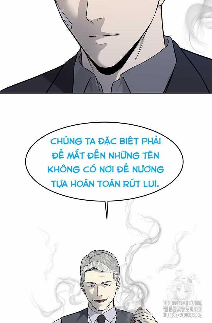 Đội Trưởng Lính Đánh Thuê 206 trang 2