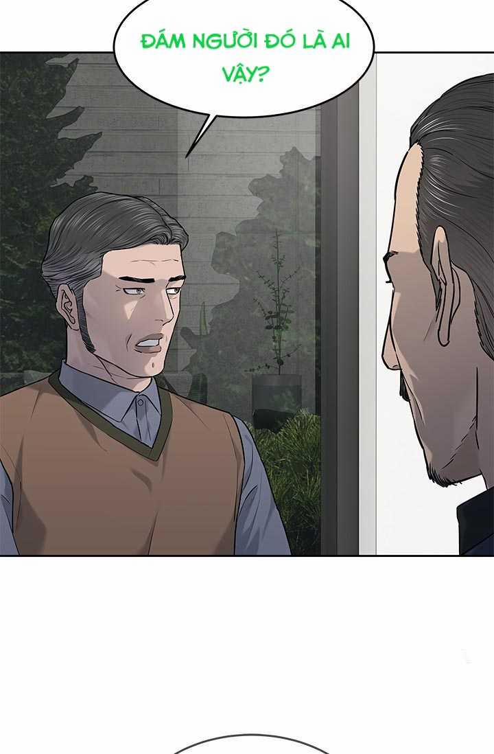 Đội Trưởng Lính Đánh Thuê 206 trang 23