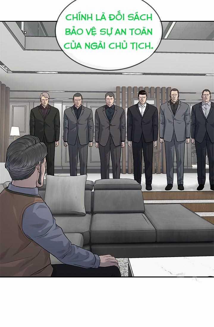 Đội Trưởng Lính Đánh Thuê 206 trang 24