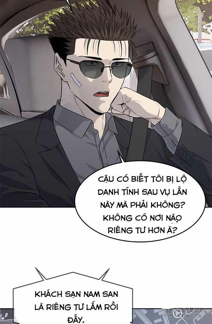 Đội Trưởng Lính Đánh Thuê 206 trang 33