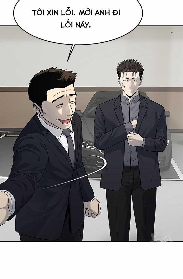 Đội Trưởng Lính Đánh Thuê 206 trang 39