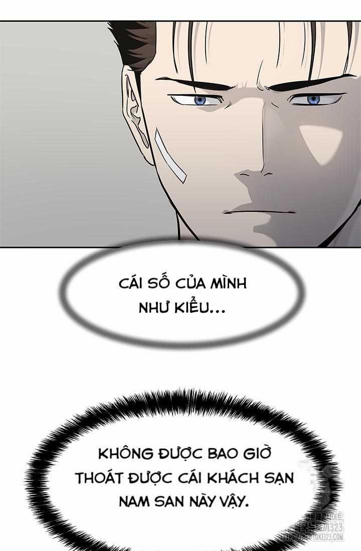 Đội Trưởng Lính Đánh Thuê 206 trang 40