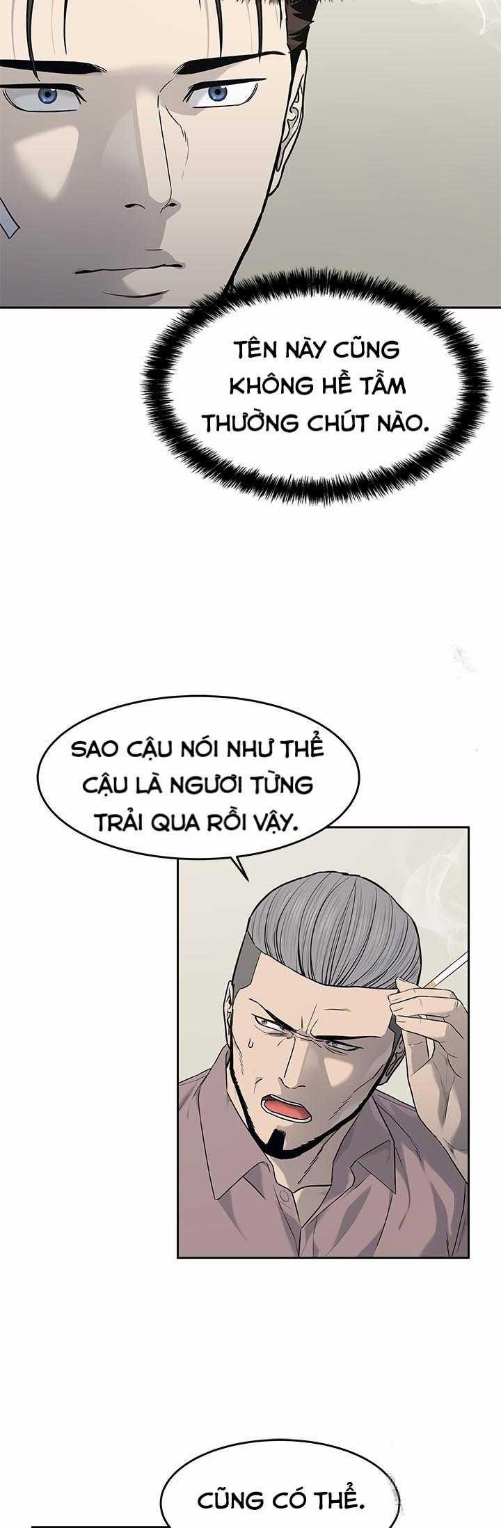 Đội Trưởng Lính Đánh Thuê 206 trang 62