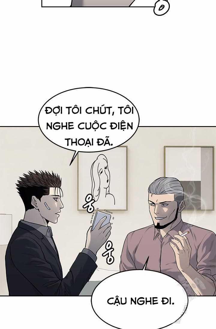 Đội Trưởng Lính Đánh Thuê 206 trang 65