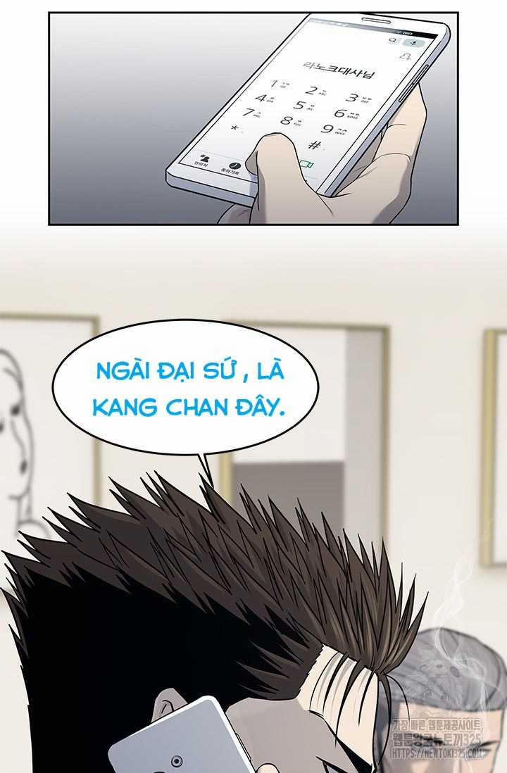 Đội Trưởng Lính Đánh Thuê 207 trang 15