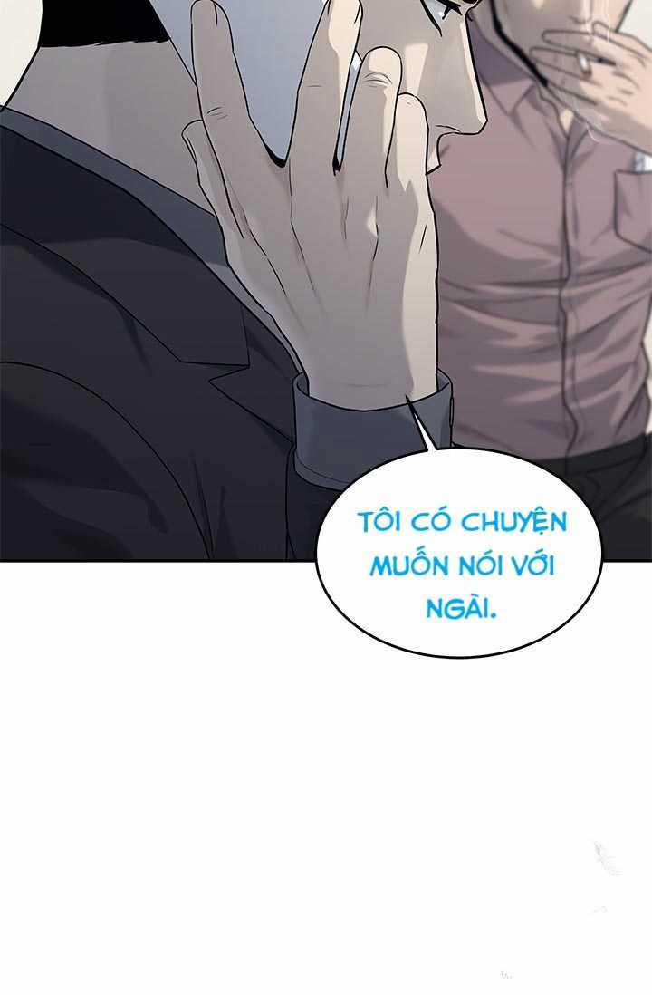 Đội Trưởng Lính Đánh Thuê 207 trang 16