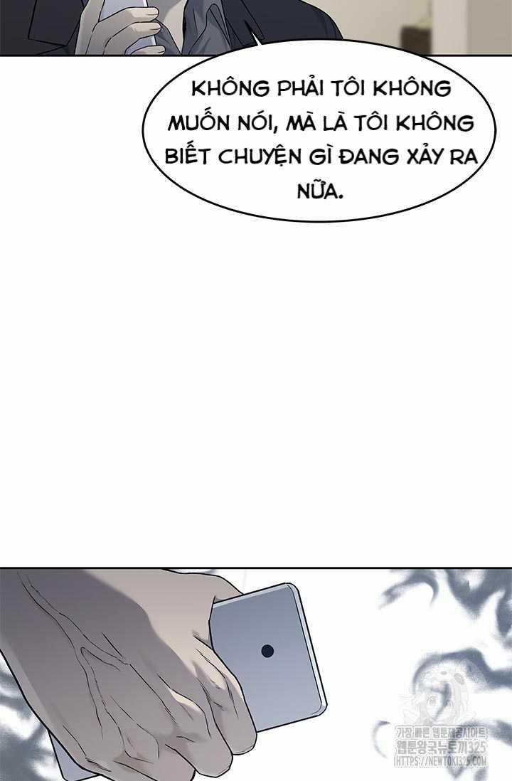 Đội Trưởng Lính Đánh Thuê 207 trang 21