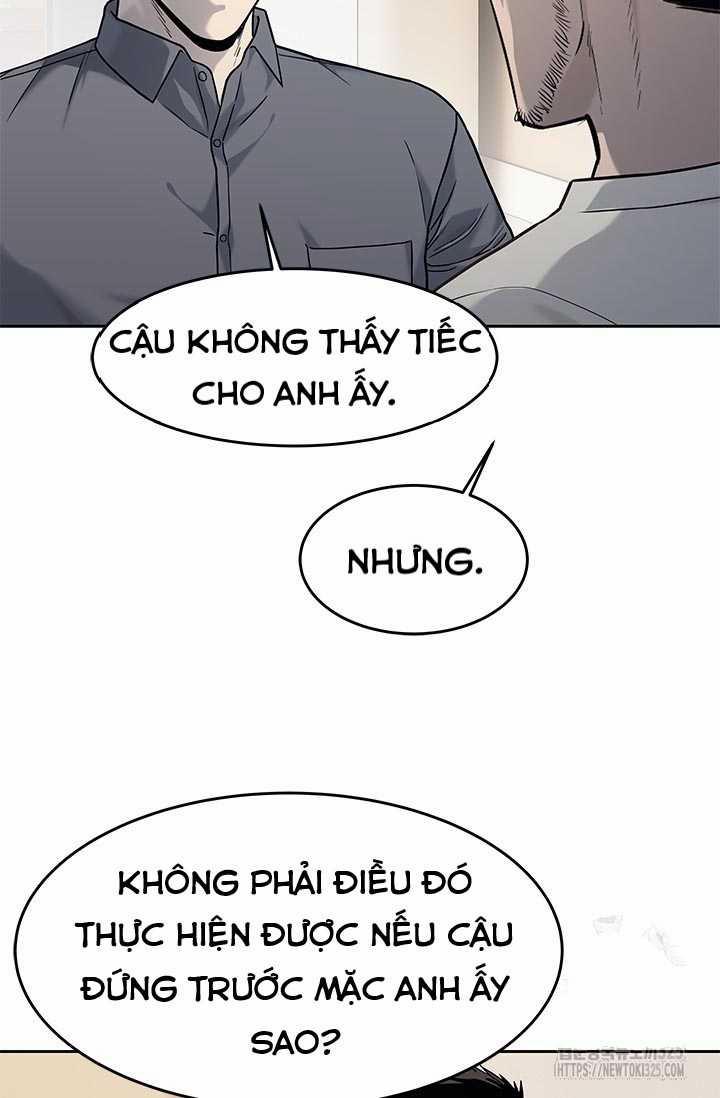 Đội Trưởng Lính Đánh Thuê 207 trang 36