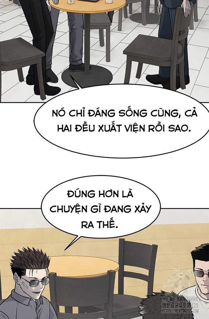 Đội Trưởng Lính Đánh Thuê 207 trang 48