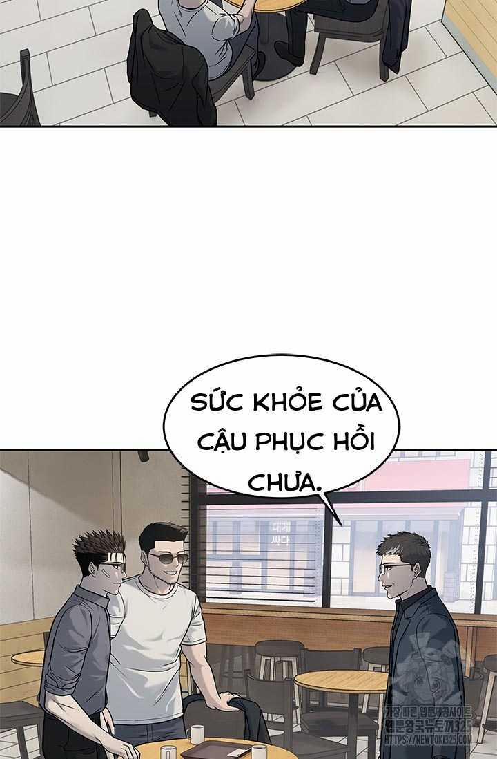 Đội Trưởng Lính Đánh Thuê 207 trang 54