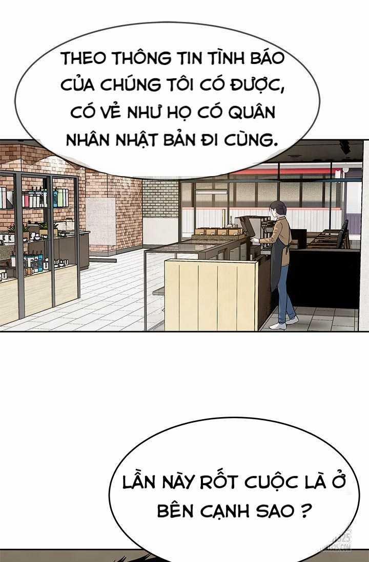 Đội Trưởng Lính Đánh Thuê 207 trang 55