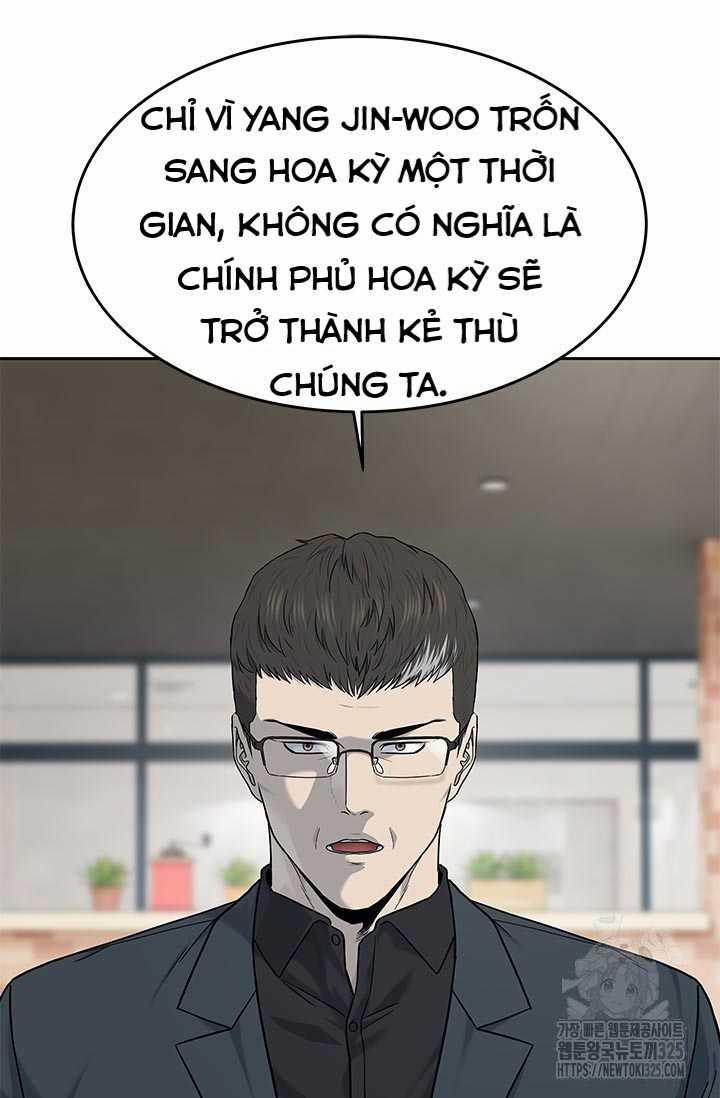 Đội Trưởng Lính Đánh Thuê 207 trang 59