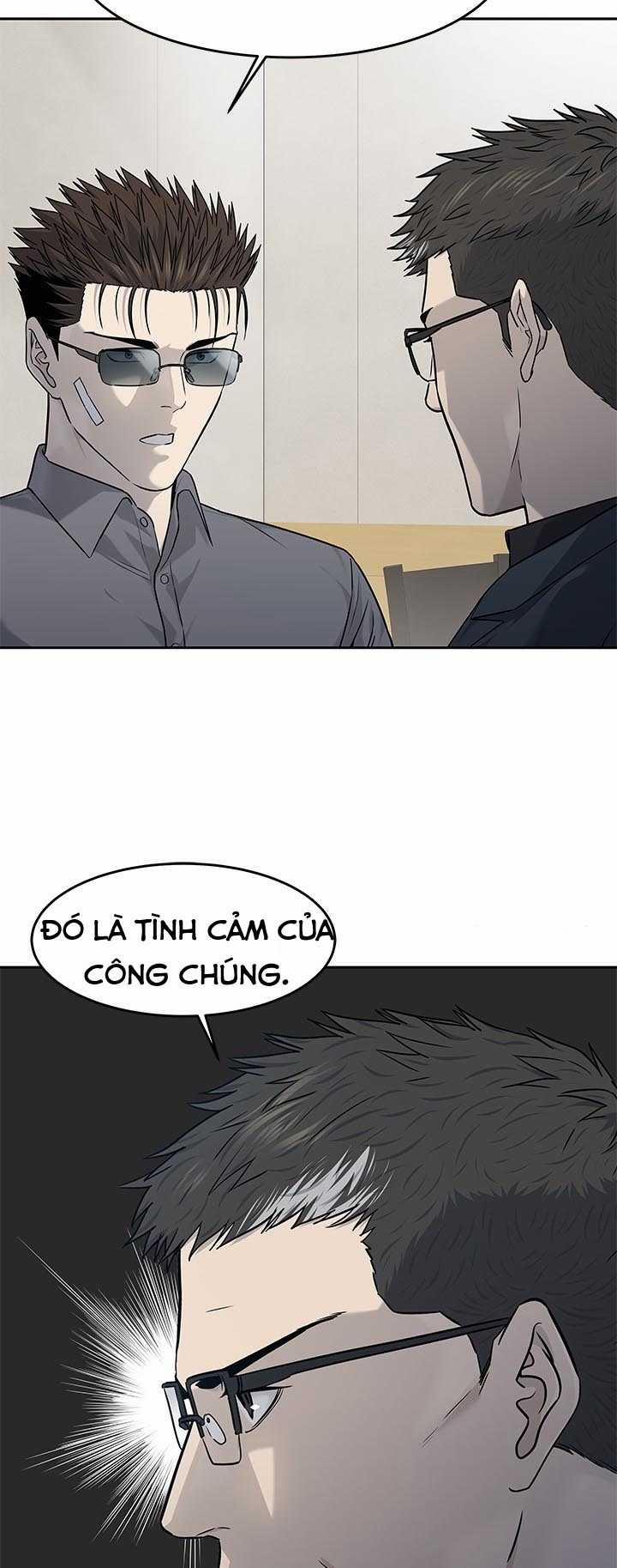 Đội Trưởng Lính Đánh Thuê 207 trang 66