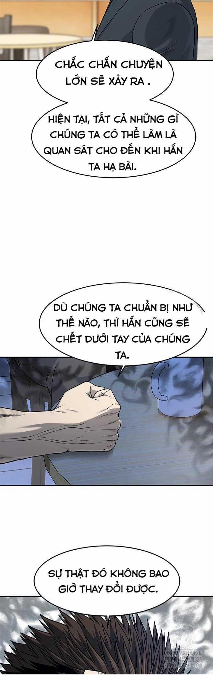 Đội Trưởng Lính Đánh Thuê 207 trang 70