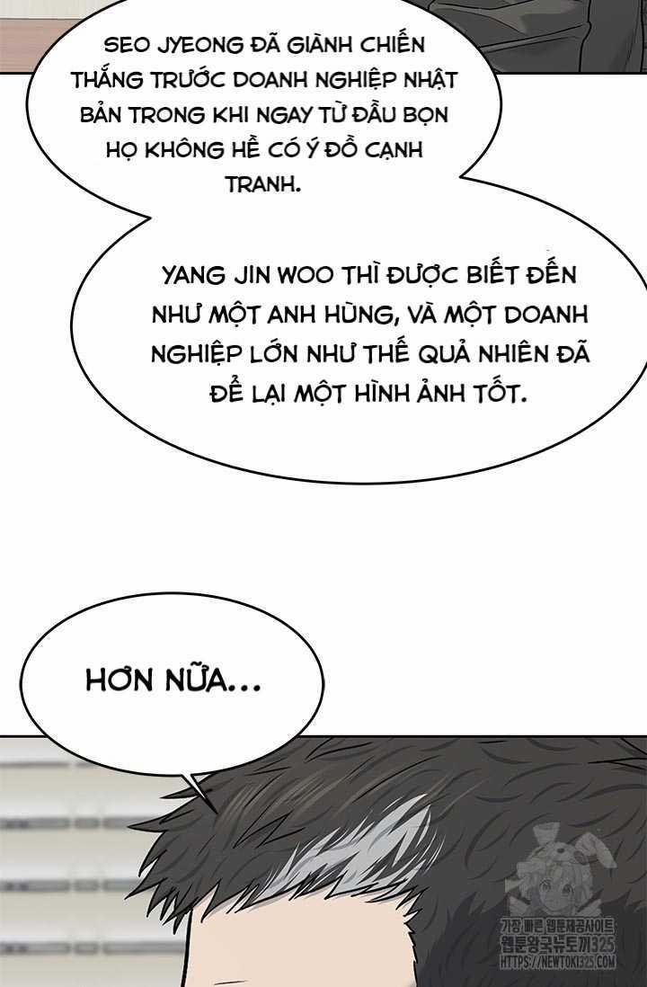 Đội Trưởng Lính Đánh Thuê 208 trang 24