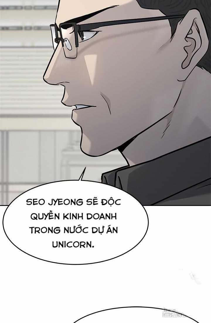 Đội Trưởng Lính Đánh Thuê 208 trang 25