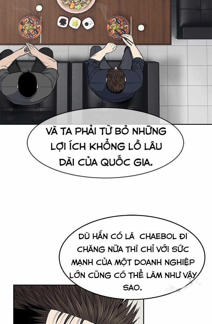 Đội Trưởng Lính Đánh Thuê 208 trang 30