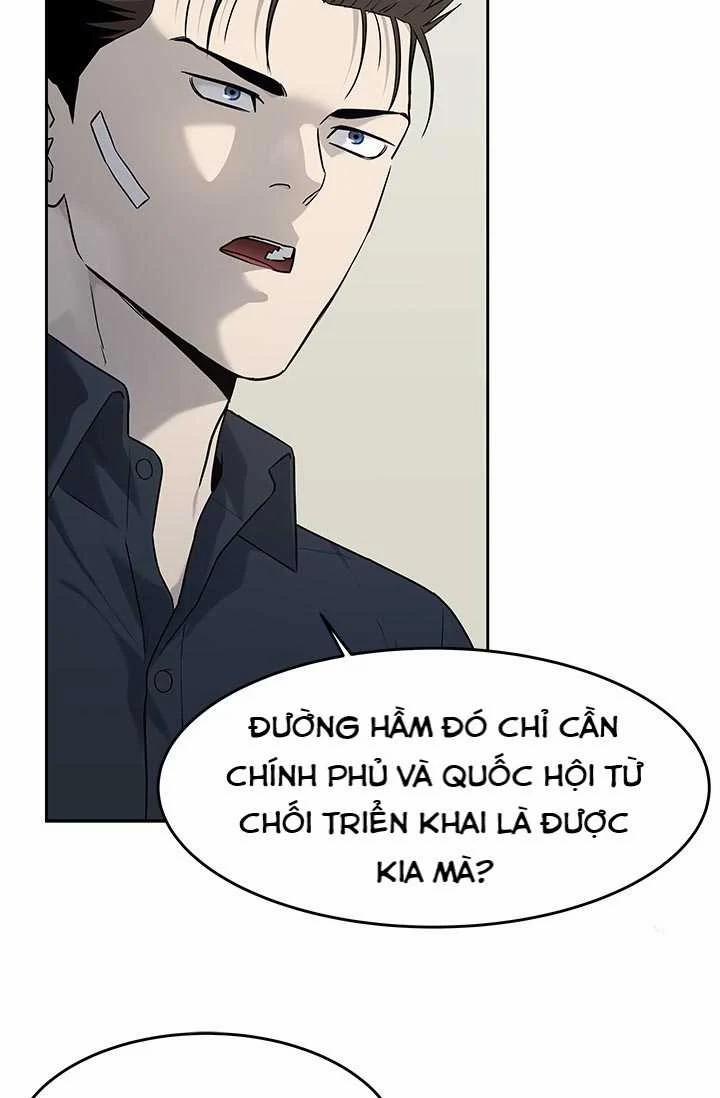 Đội Trưởng Lính Đánh Thuê 208 trang 31