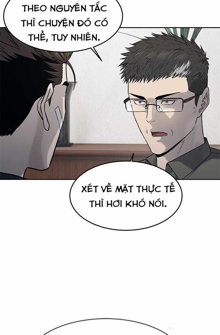 Đội Trưởng Lính Đánh Thuê 208 trang 32