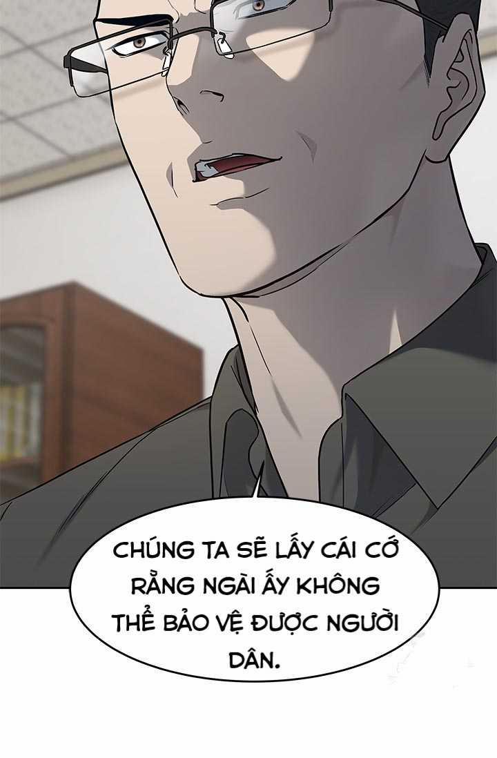 Đội Trưởng Lính Đánh Thuê 208 trang 41