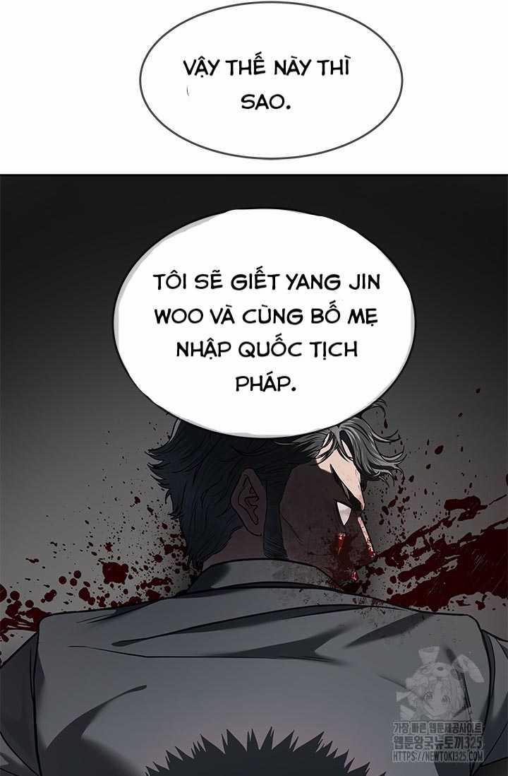 Đội Trưởng Lính Đánh Thuê 208 trang 52