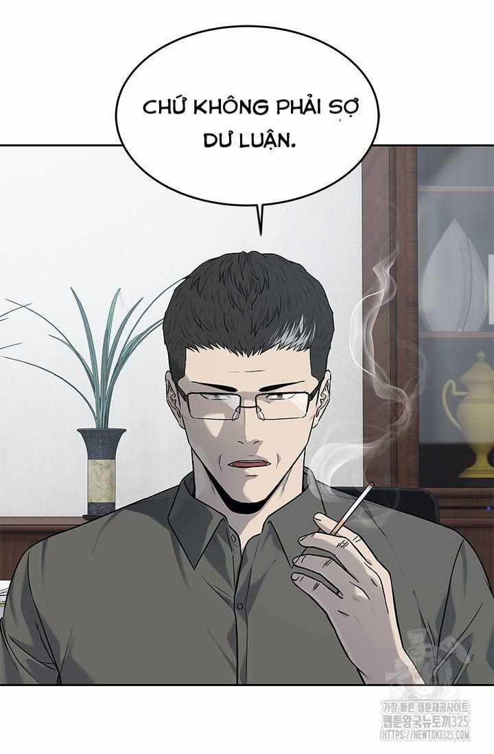 Đội Trưởng Lính Đánh Thuê 208 trang 58