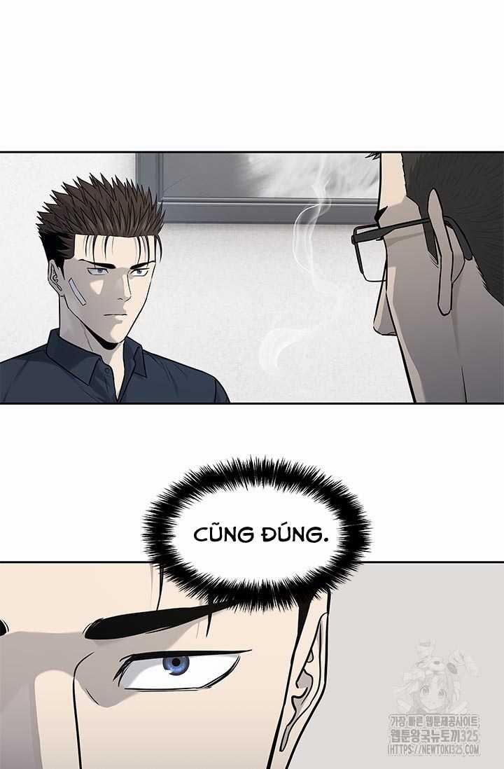 Đội Trưởng Lính Đánh Thuê 208 trang 59