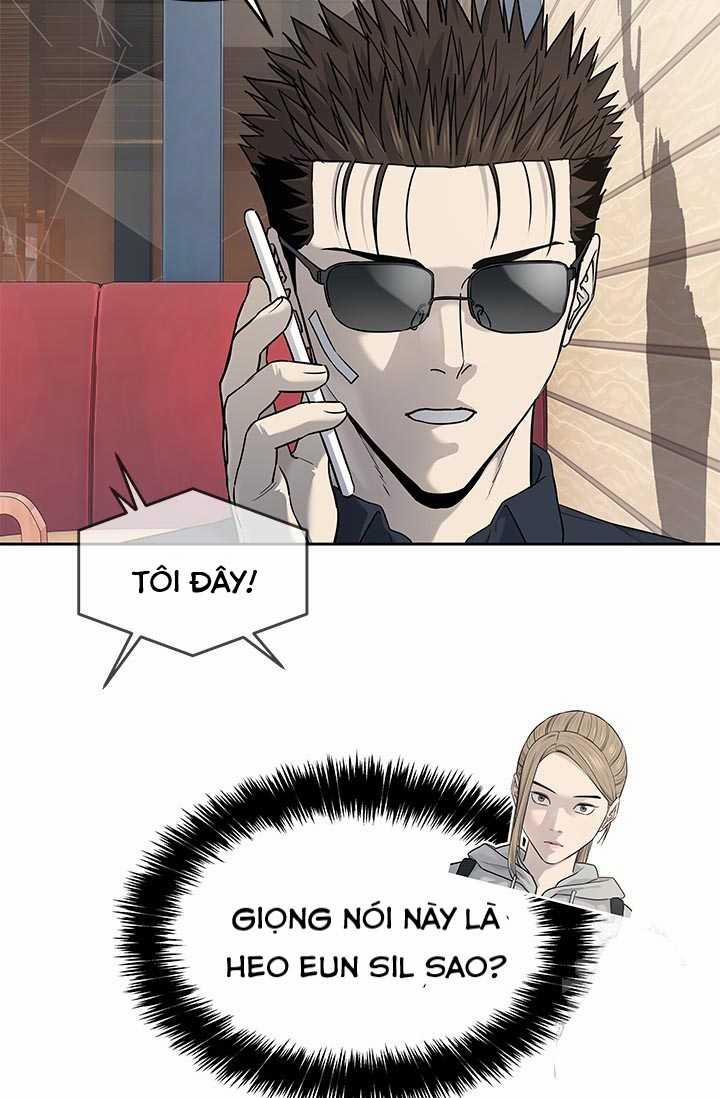 Đội Trưởng Lính Đánh Thuê 208 trang 66