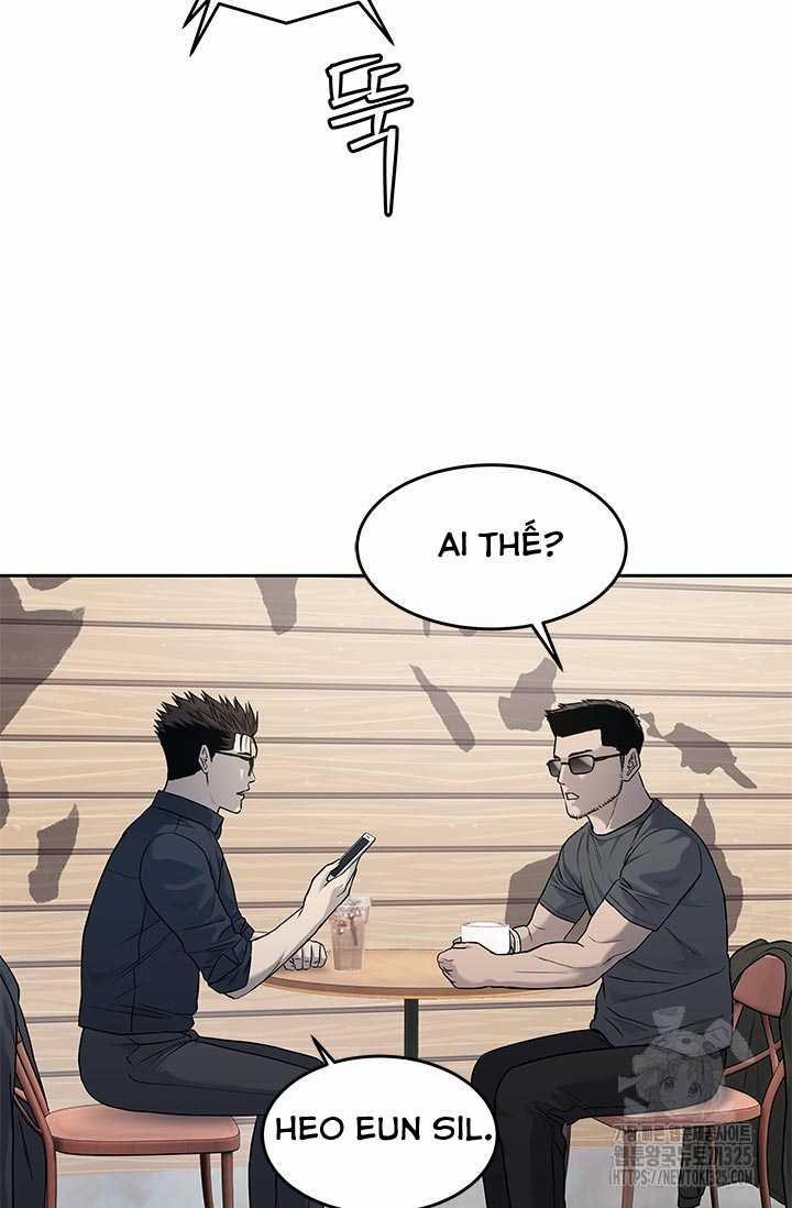 Đội Trưởng Lính Đánh Thuê 208 trang 69