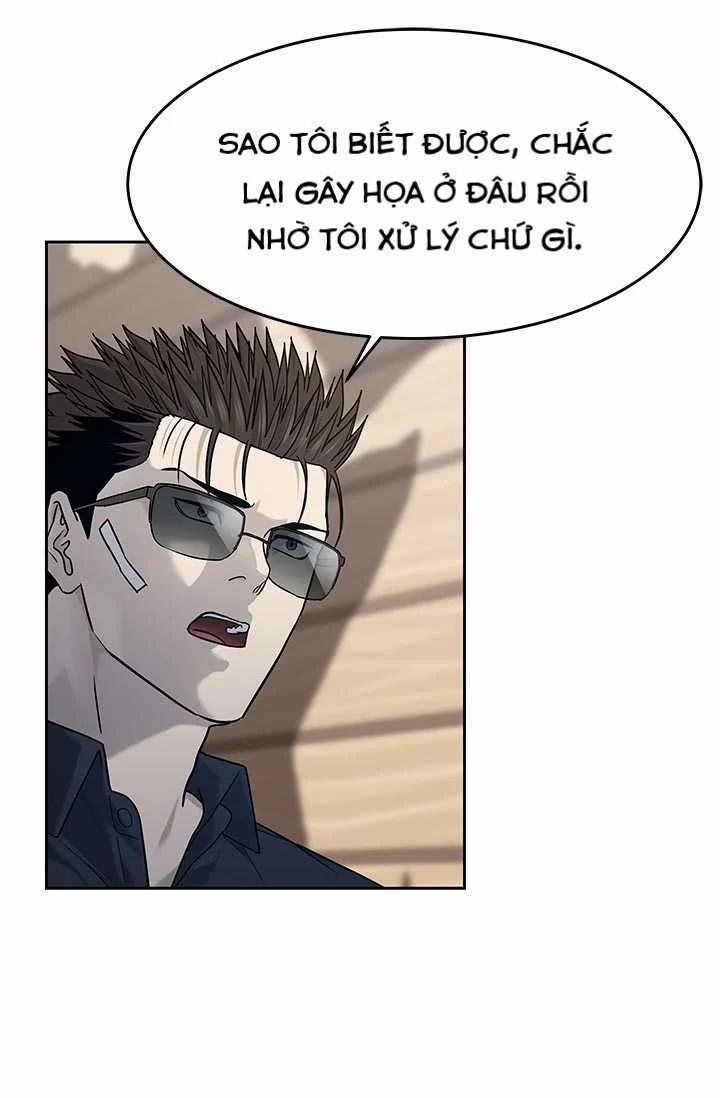 Đội Trưởng Lính Đánh Thuê 208 trang 71