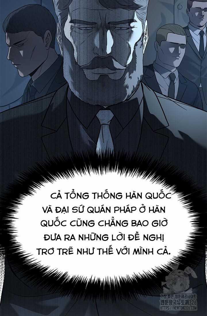 Đội Trưởng Lính Đánh Thuê 209 trang 26