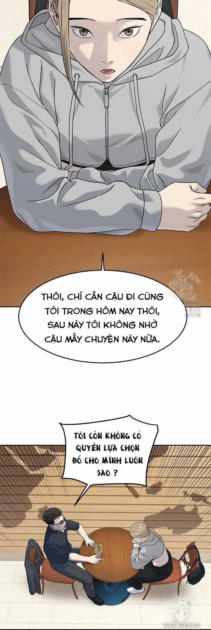 Đội Trưởng Lính Đánh Thuê 209 trang 28