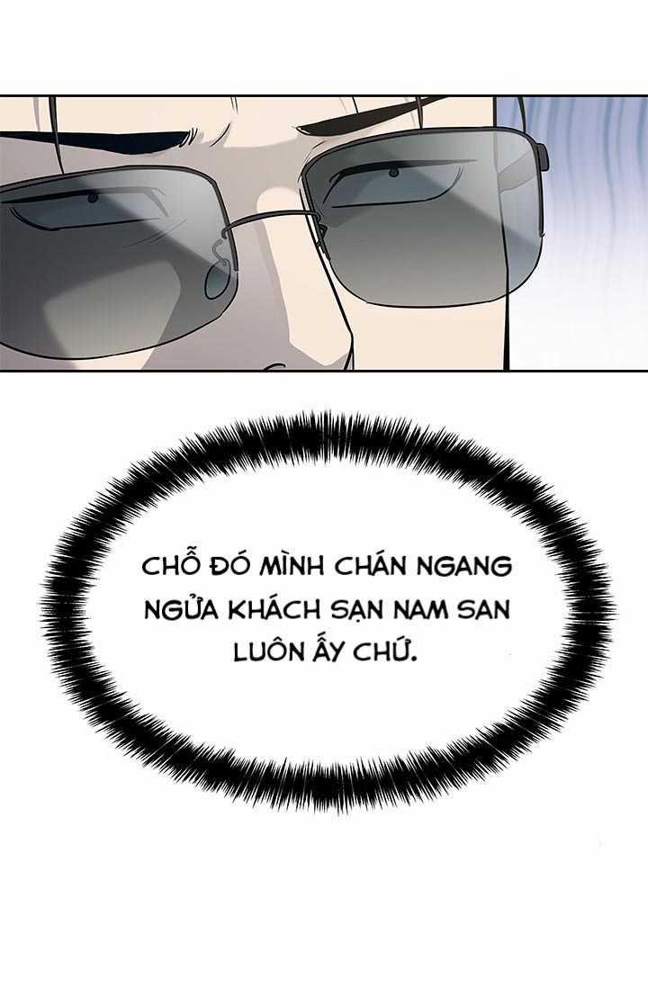 Đội Trưởng Lính Đánh Thuê 209 trang 32