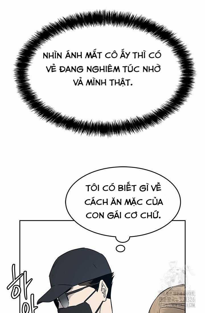 Đội Trưởng Lính Đánh Thuê 209 trang 50