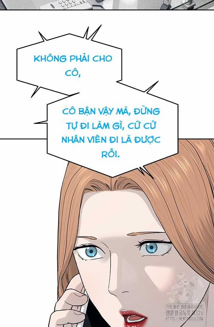 Đội Trưởng Lính Đánh Thuê 209 trang 60