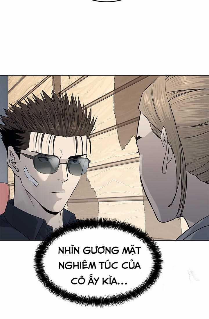 Đội Trưởng Lính Đánh Thuê 209 trang 8