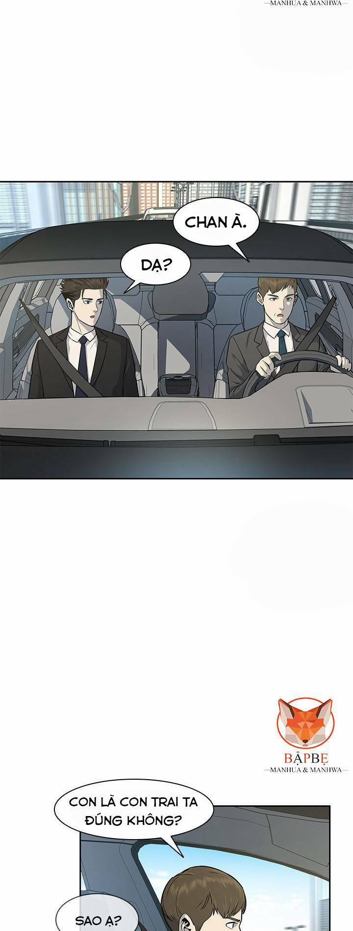 Đội Trưởng Lính Đánh Thuê 21 trang 10