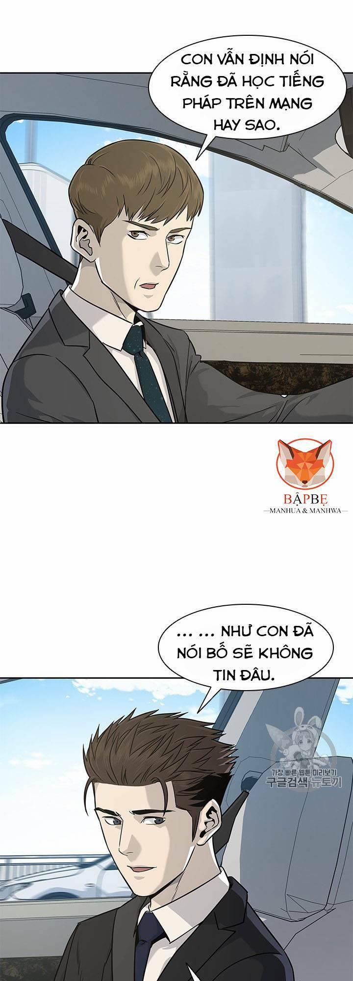 Đội Trưởng Lính Đánh Thuê 21 trang 12