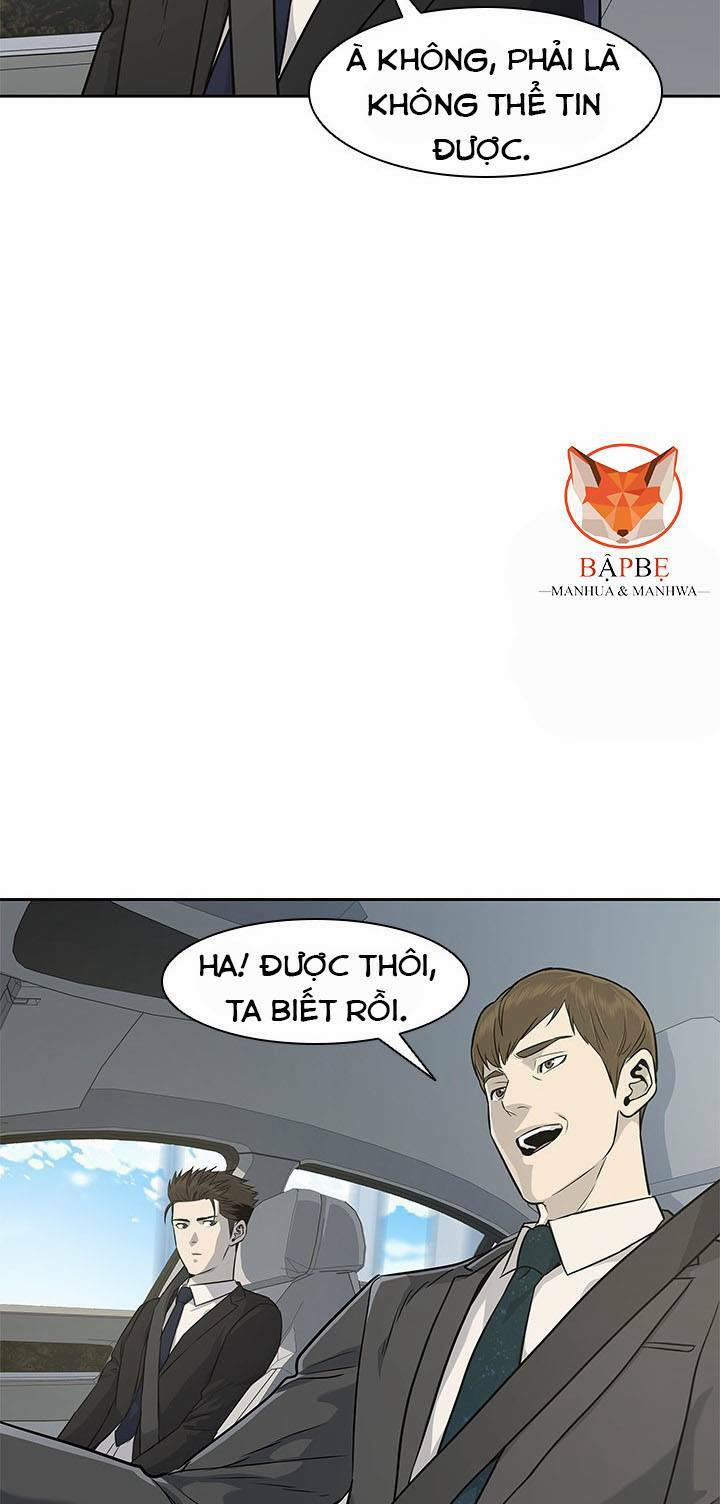 Đội Trưởng Lính Đánh Thuê 21 trang 13