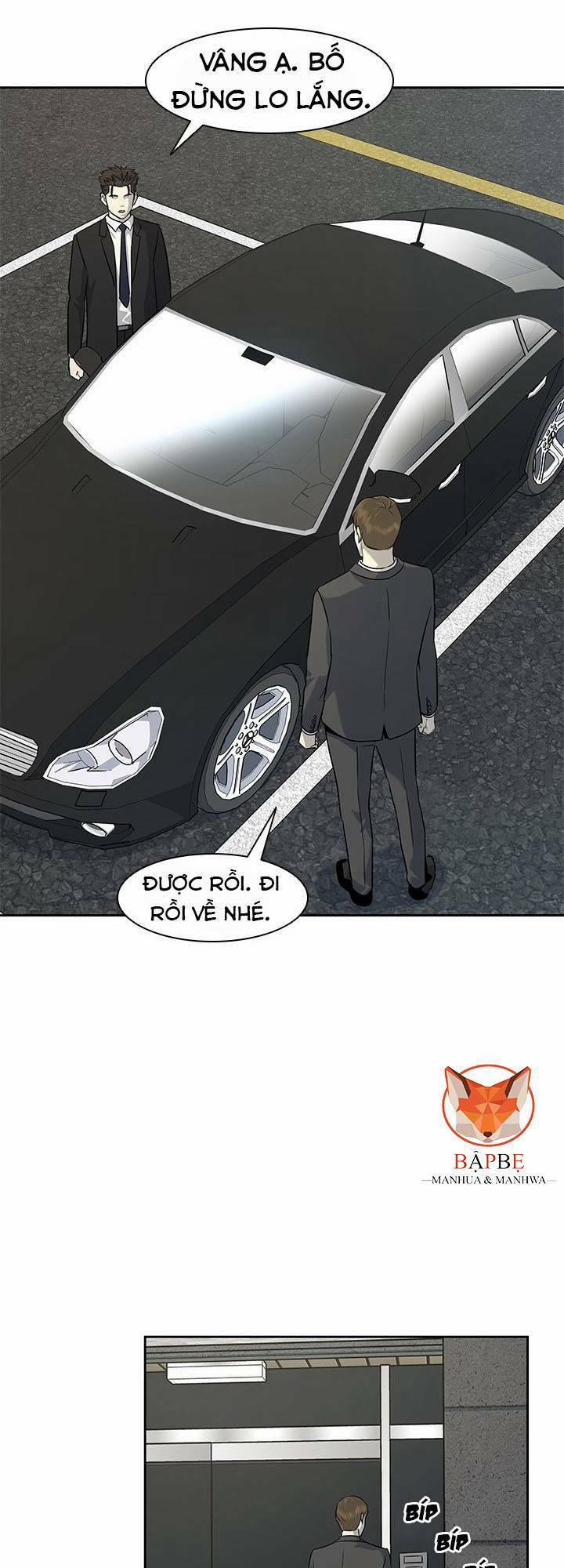 Đội Trưởng Lính Đánh Thuê 21 trang 24