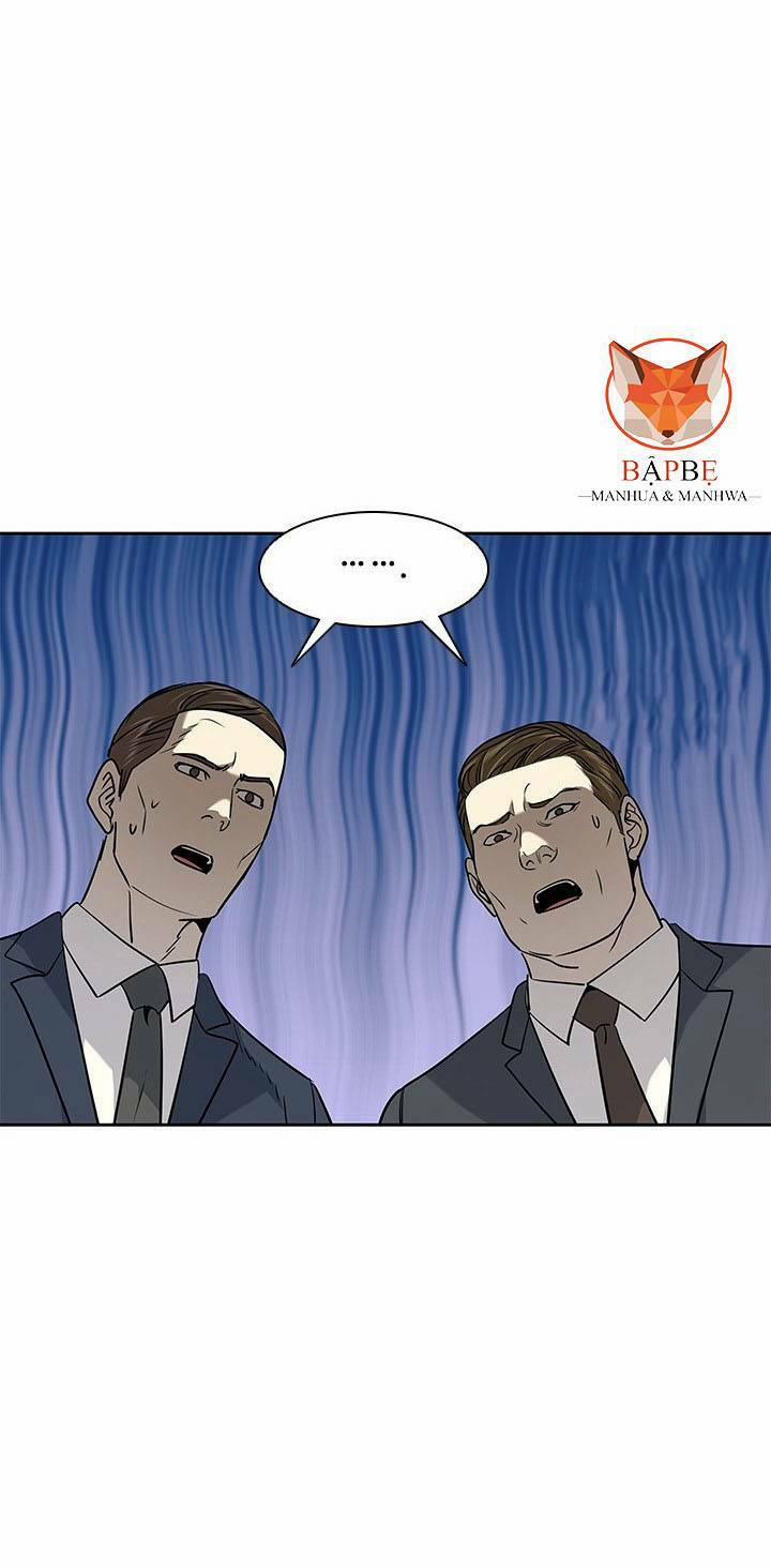 Đội Trưởng Lính Đánh Thuê 21 trang 7