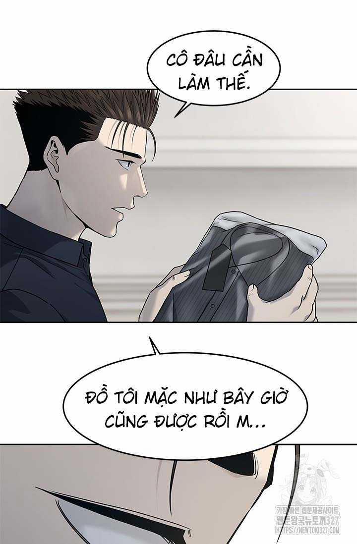 Đội Trưởng Lính Đánh Thuê 210 trang 21