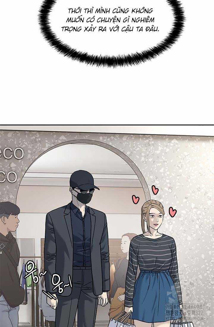 Đội Trưởng Lính Đánh Thuê 210 trang 6