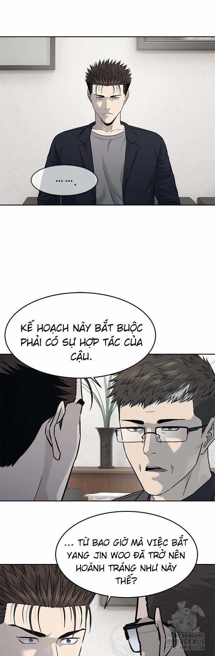 Đội Trưởng Lính Đánh Thuê 211 trang 23