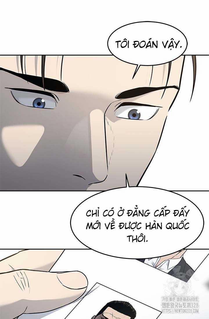 Đội Trưởng Lính Đánh Thuê 211 trang 37