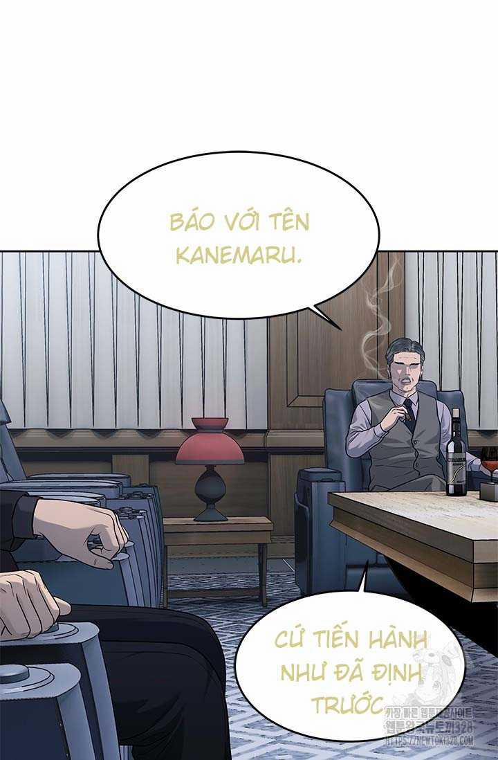 Đội Trưởng Lính Đánh Thuê 211 trang 54